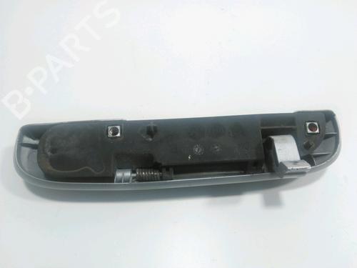 Front right exterior door handle FIAT PANDA (312_, 319_) 1.2 (312PXA1A) | BP28241910C129 