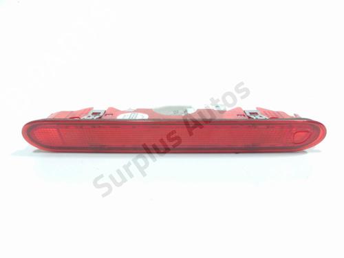 Used Third brake light RENAULT KANGOO Express (FW0/1_) 1.5 dCi 90 (FW0G, FW05, FW08, FW11) (90 hp) 29496217