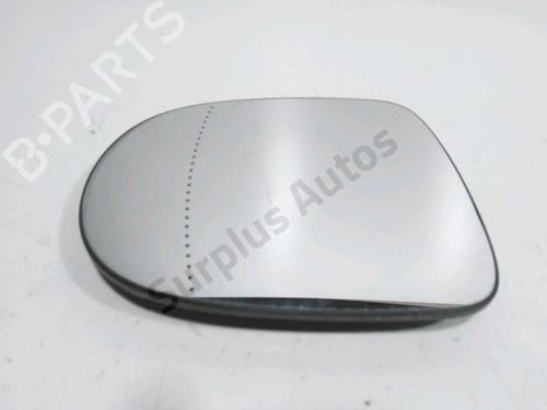 Used Left mirror glass Left mirror glass RENAULT TWINGO II (CN0_) 1.2 16V (CN04, CN0B) (75 hp) 35941625 35941625