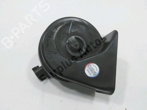 Used Horn NISSAN QASHQAI I (J10, NJ10) 2.0 dCi All-wheel Drive (150 hp) 32514301