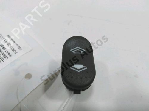 Used Right front window switch FORD FOCUS I (DAW, DBW) 1.8 TDCi (115 hp) 30994482