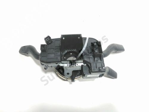 Steering wheel controls AUDI Q7 (4LB) 3.0 TDI quattro | BP37291506E15 - Image 4
