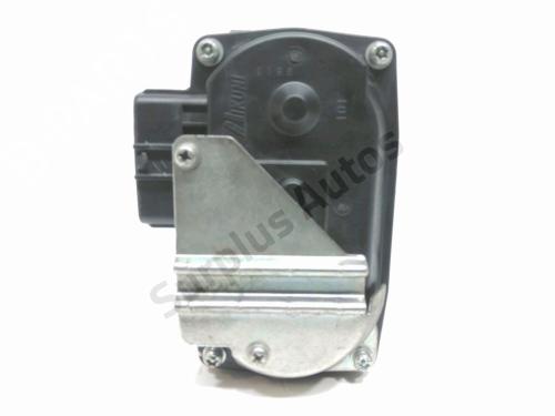 Throttle body MITSUBISHI MIRAGE / SPACE STAR VI Hatchback (A0_A) 1.2 (A03A) | BP37762897M82 - Image 2