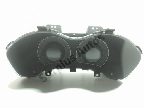 Used Instrument cluster TOYOTA AURIS (_E15_) 2.0 D-4D (ADE150_, ADE150R) (126 hp) 28231146