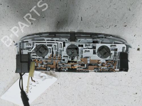 Kabinelys FORD C-MAX (DM2) 1.8 TDCi | BP31003386I8