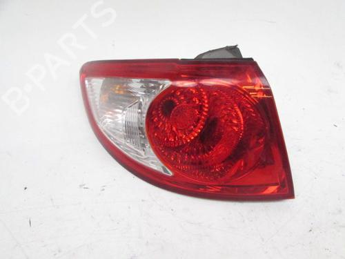 Used Left taillight Left taillight 37788690 37788690
