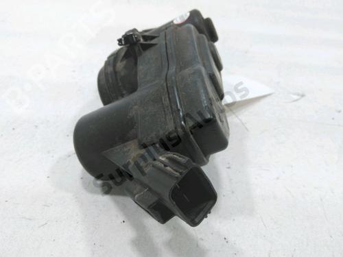 Electronic module RENAULT SCÉNIC III (JZ0/1_) 1.5 dCi | BP30987801M83