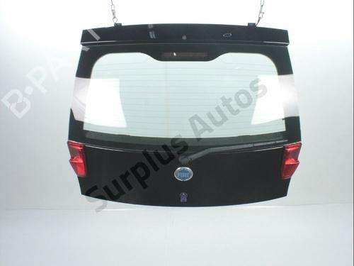 Tailgate FIAT PUNTO (188_) 1.2 60 (188.030, .050, .130, .150, .230, .250) | BP28259723C6 