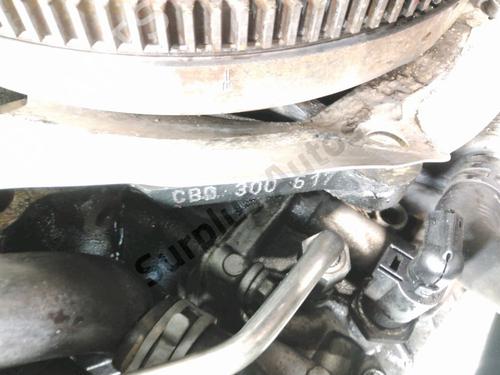 Engine VW GOLF VI (5K1) 2.0 TDI | BP39161863M1 - Image 5