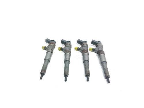 Used Injector BMW 1 (E87) 118 d (122 hp) 28221535