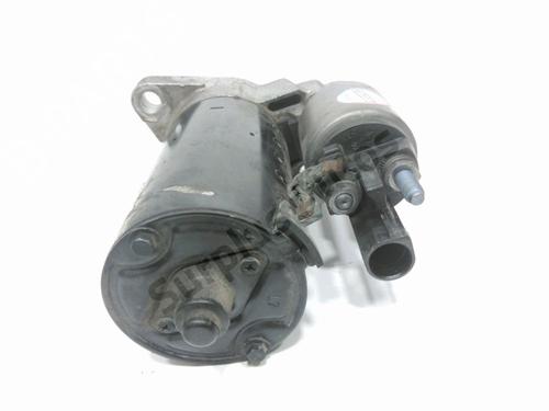 Starter VW POLO IV (9N_, 9A_) 1.4 TDI | BP28222405M8