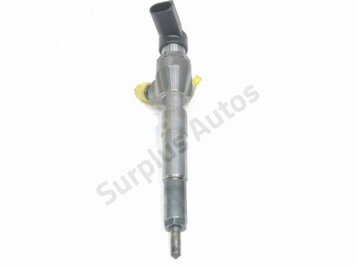 Used Injector Injector 39490587 39490587