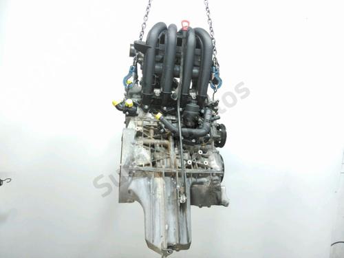 Used Engine Engine MERCEDES-BENZ A-CLASS (W169) A 150 (169.031, 169.331) (95 hp) 30190859 30190859