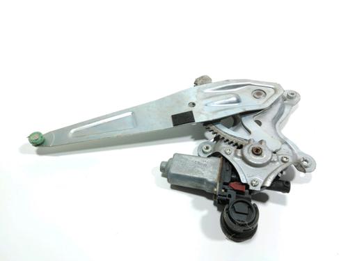 Rear right window mechanism TOYOTA RAV 4 II (_A2_) 2.0 D 4WD (CLA20_, CLA21_, CLA20R, CLA21R) | BP28250905C25 