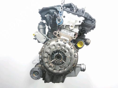 Engine BMW X3 (E83) 2.0 d | BP40116037M1 - Image 2