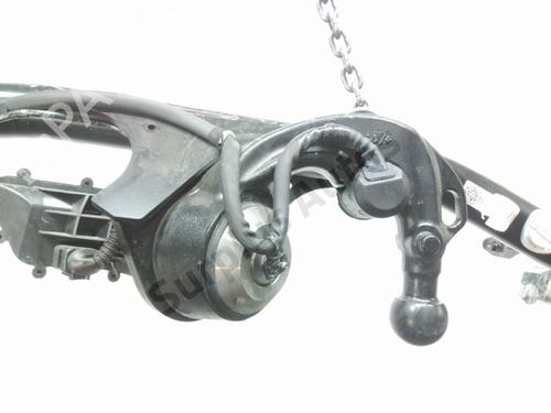 Trækkugle/Mekanisme VW GOLF VIII (CD1, DA1) 1.5 TSI | BP38982213C141 - Image 5