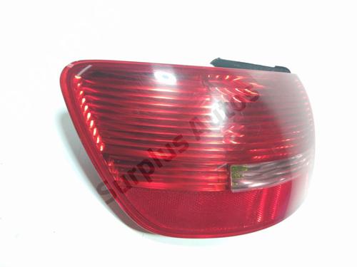 Left taillight AUDI A6 C6 Avant (4F5) 3.0 TDI quattro | BP37292689C34 - Image 2