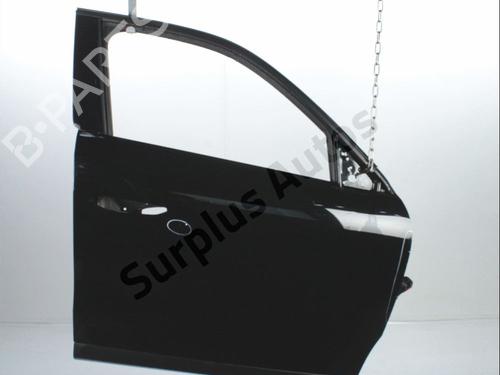 Used Right front door DS DS 3 / DS 3 CROSSBACK (UR_, UC_, UJ_) 1.2 PureTech 155 (URHNNS) (156 hp) 32488557