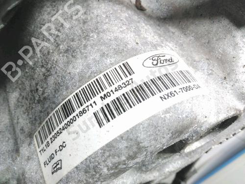 Gearbox FORD FOCUS IV Turnier (HP) 1.0 EcoBoost mHEV | BP31938569M3 - Image 5