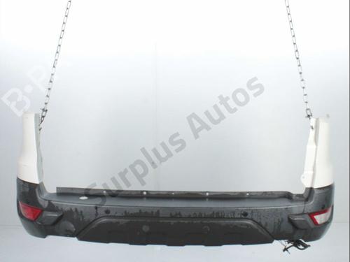 Used Rear bumper Rear bumper 32655442 32655442