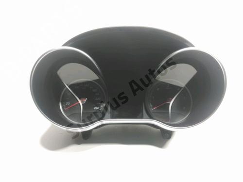 Used Instrument cluster MERCEDES-BENZ C-CLASS Coupe (C205) C 250 d (205.308) (204 hp) 32202703