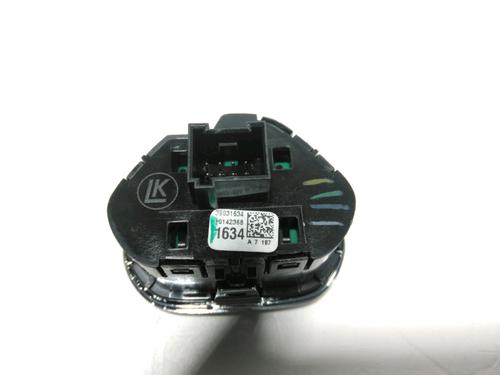 Warning switch OPEL CORSA E (X15) 1.4 Turbo (08, 68) | BP28229191I22 