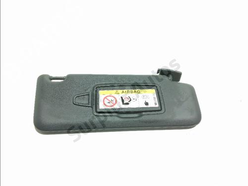 Used Right sun visor Right sun visor MERCEDES-BENZ E-CLASS T-Model (S213) E 220 d (213.204) (194 hp) 36661162 36661162