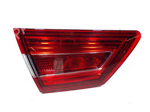 Used Left tailgate light RENAULT CLIO IV (BH_) 1.5 dCi 90 (90 hp) 28267778