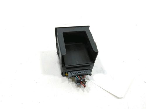 Warning switch OPEL MERIVA A MPV (X03) 1.4 16V Twinport (E75) | BP30990011I22 - Image 2