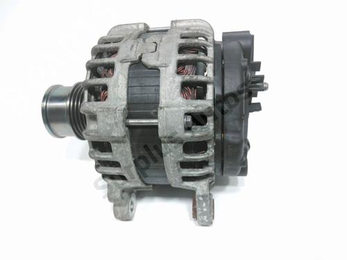 Alternator VW GOLF VII (5G1, BQ1, BE1, BE2) 1.2 TSI | BP28222850M7 