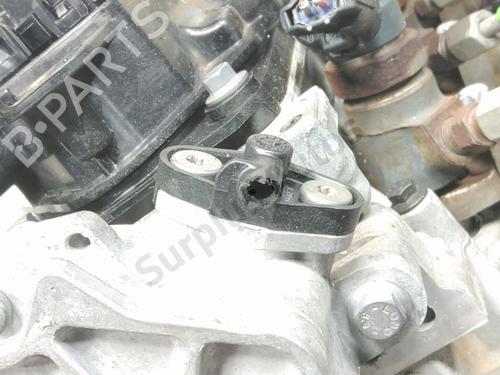 Engine CITROËN C3 II (SC_) 1.6 HDi | BP36374093M1 - Image 6