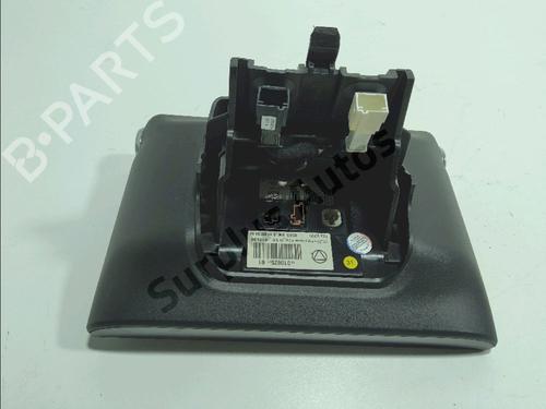 Display monitor CITROËN C4 CACTUS 1.2 VTi 82 | BP33839021C48 - Image 2
