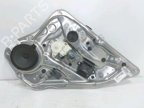 Used Rear right window mechanism Rear right window mechanism 38981387 38981387