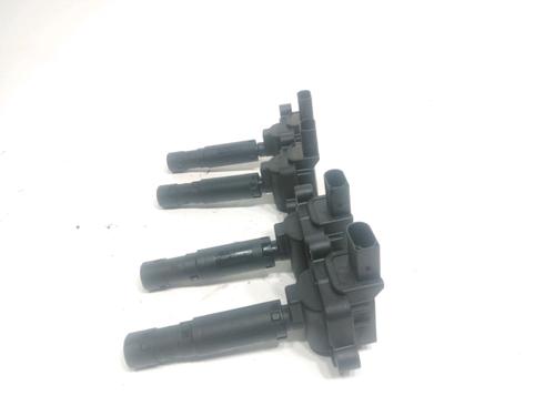 Ignition coil MERCEDES-BENZ C-CLASS (W204) C 180 Kompressor (204.046) | BP28221794M94 - Image 2