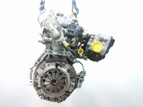 Engine SUZUKI ALTO VII (GF, HA25_, HA35_) 1.0 (AMF310, GFC31S) | BP37761859M1 - Image 4