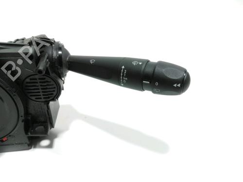 Steering wheel controls CITROËN C3 III (SX) 1.2 VTi 68 | BP37766581E15 - Image 3