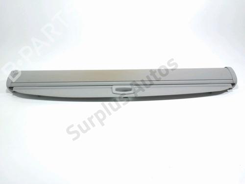 Used Rear parcel shelf Rear parcel shelf 28262121 28262121
