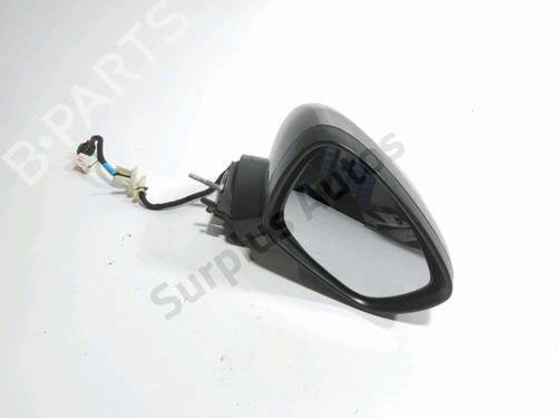 right-mirror-citroen-c4-ii-nc_-2009-32334561 main image