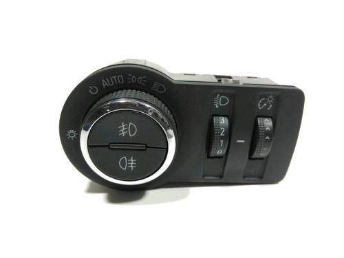 Used Headlight switch Headlight switch 37767515 37767515