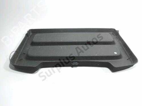 Used Rear parcel shelf DACIA SANDERO II TCe 90 (B8M1, B8MA, B8AC) (90 hp) 31002157