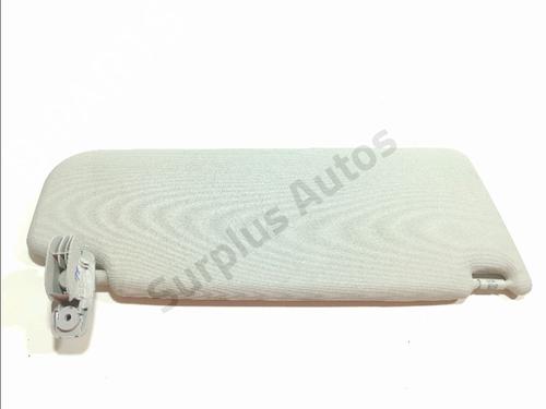 Left sun visor SKODA YETI (5L) 2.0 TDI | BP38588283I1 - Image 3