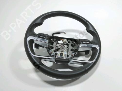 Used Steering wheel Steering wheel HYUNDAI TUCSON (NX4E, NX4A) 1.6 T-GDI Plug-in-Hybrid HTRAC (265 hp) 30335202 30335202