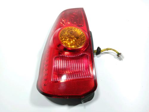 Used Left taillight MITSUBISHI SPACE STAR MPV (DG_A) 1.9 DI-D (DG4A) (102 hp) 28269782