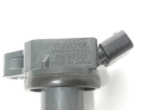 Ignition coil LEXUS IS III (_E3_) 300h (AVE30_, AVE30R) | BP37763502M94 - Image 4