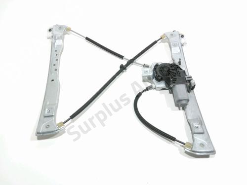 Front left window mechanism DS DS 3 Convertible (SB_) 1.2 THP 110 | BP37774161C22 - Image 2