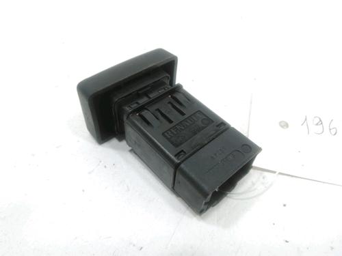 Warning switch DACIA LOGAN MCV (KS_) 1.5 dCi (KS0W) | BP30990055I22 - Image 2
