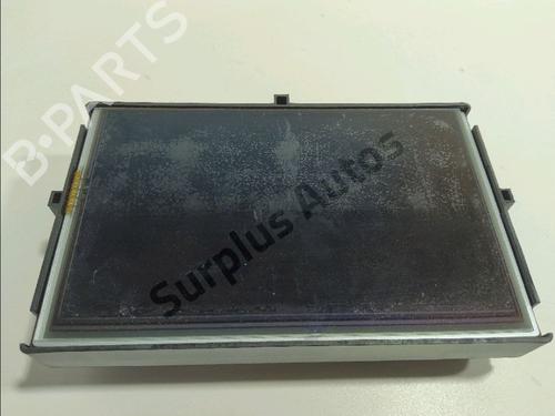 Used Display monitor Display monitor RENAULT KOLEOS I (HY_) 2.0 dCi 4x4 (HY0B) (173 hp) 36000154 36000154