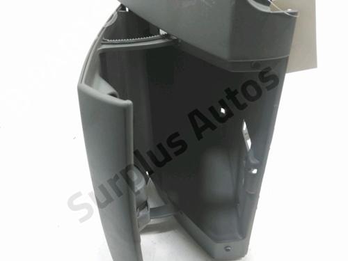 Handskerum RENAULT SCÉNIC II (JM0/1_) 1.5 dCi (JM1E, JM16) (106 hp) 30991770