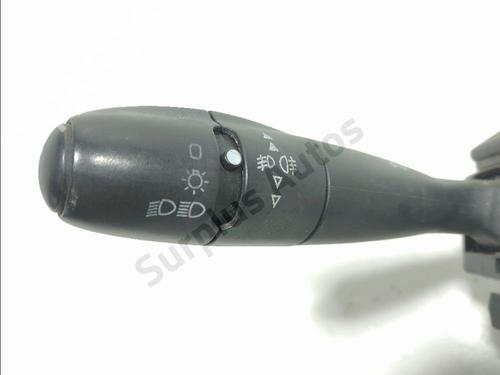 Steering wheel controls CITROËN BERLINGO Box Body/MPV (B9) | BP33903833E15 - Image 2