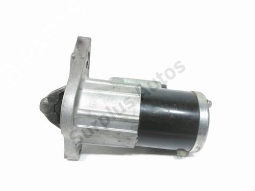 Starter DACIA SANDERO II 1.0 SCe 75 (B8JC, B8JD, B8NC) | BP34231941M8 - Image 2